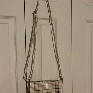 Cross body bag